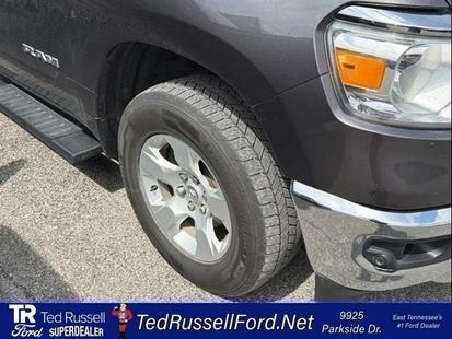ram ram 1500 pickup 2021 1C6SRFFM1MN553851 image ram ram 1500 pickup 2021 1C6SRFFM1MN553851 image